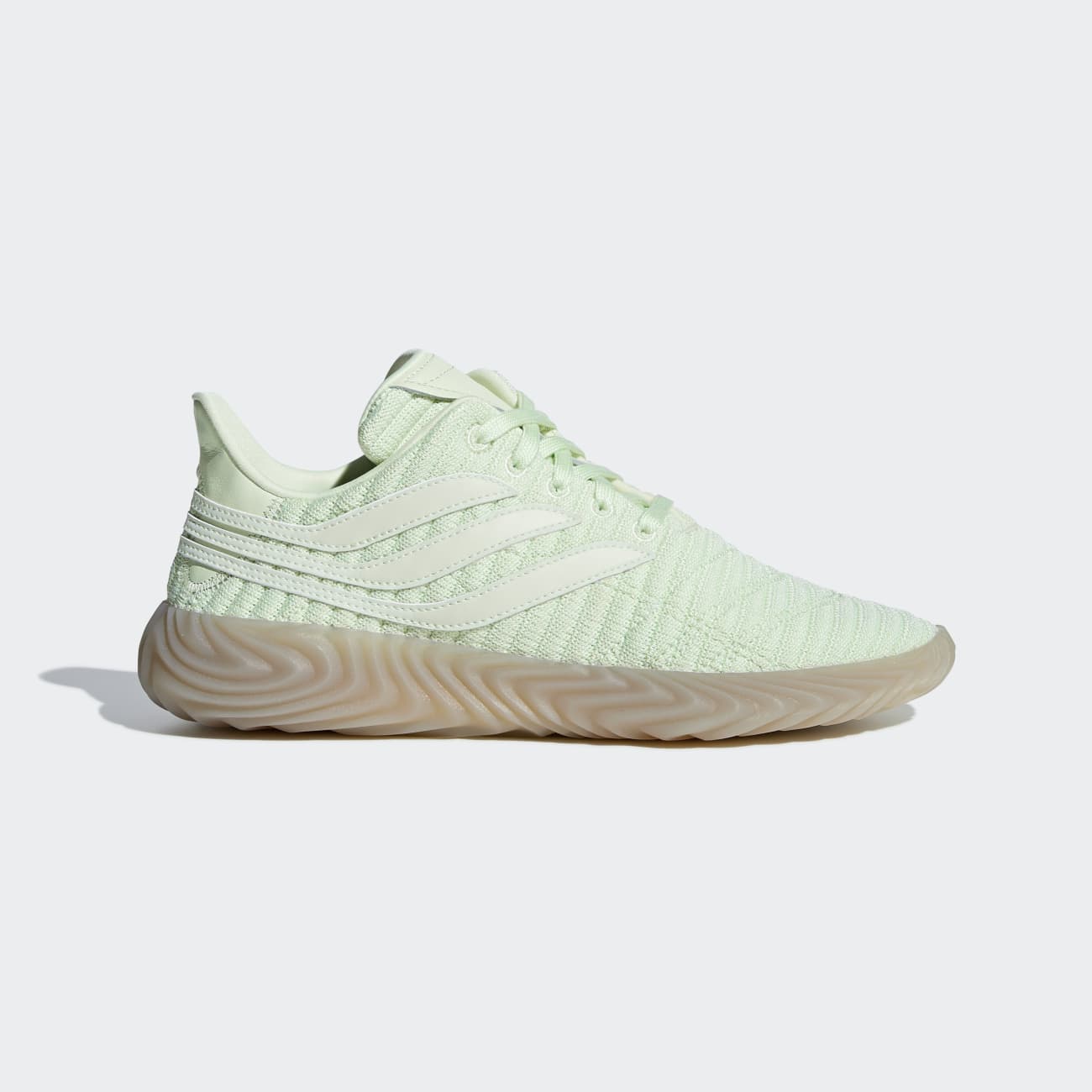 Adidas Sobakov Férfi Originals Cipő - Zöld [D58143]